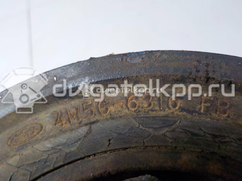 Фото Шкив коленвала  4M5G6316FB для volvo S40 {forloop.counter}}
