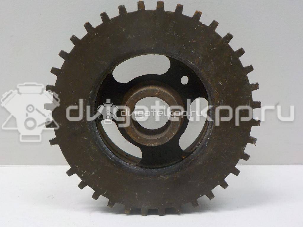 Фото Шкив коленвала  4m5g6316fb для ford C-MAX {forloop.counter}}