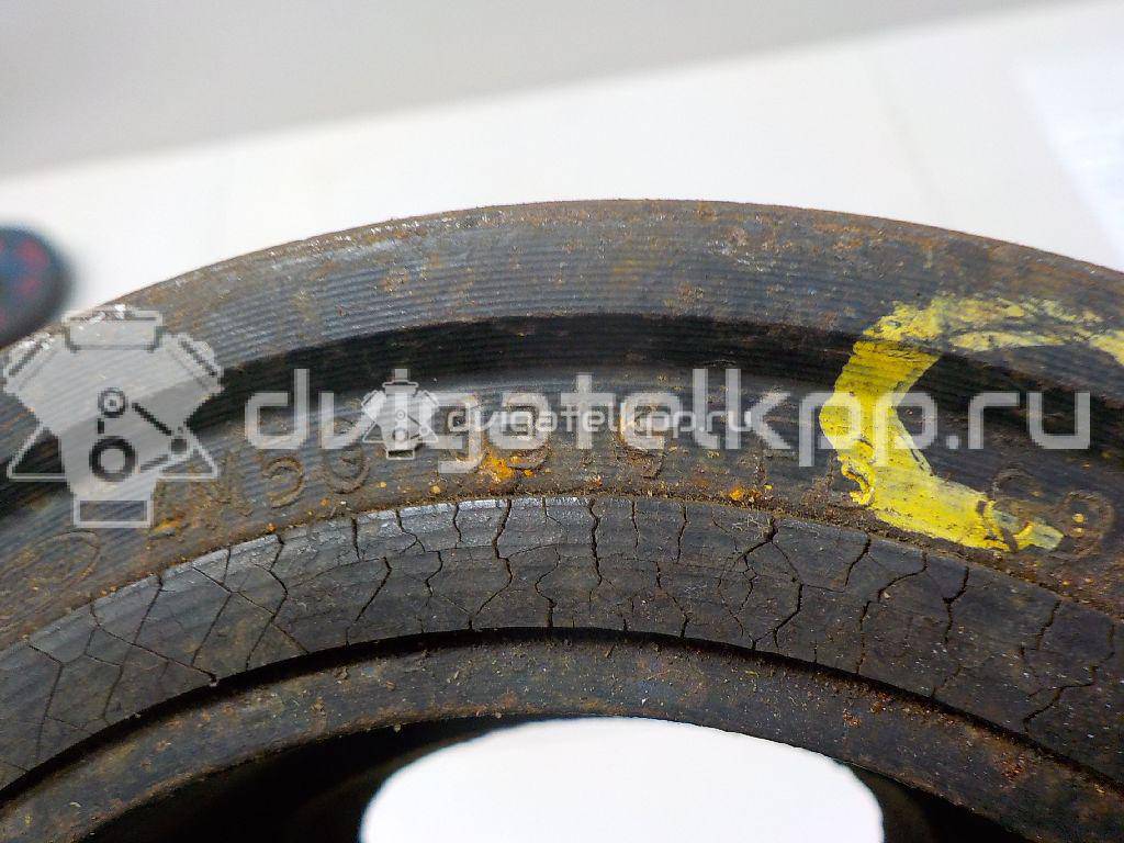 Фото Шкив коленвала  4m5g6316fb для ford C-MAX {forloop.counter}}