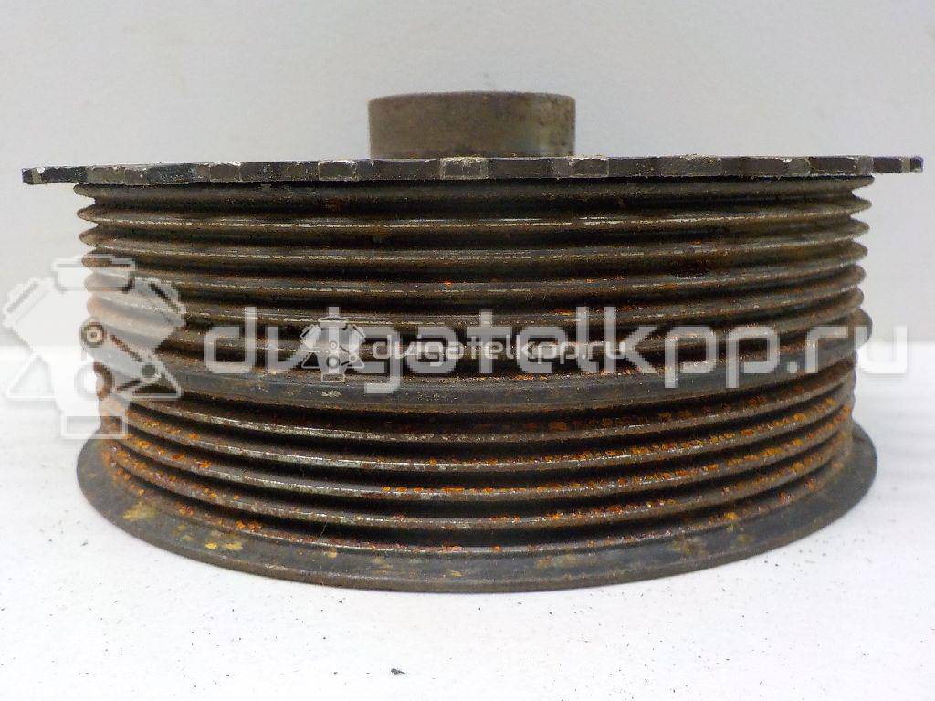 Фото Шкив коленвала  4m5g6316fb для ford C-MAX {forloop.counter}}