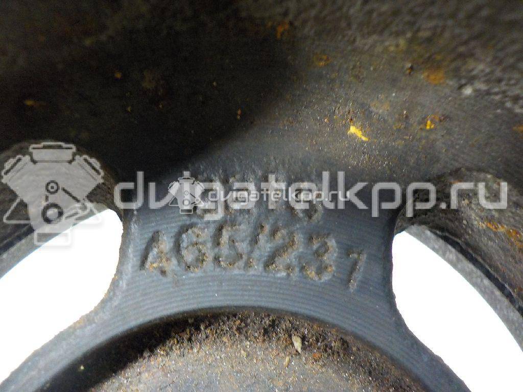 Фото Шкив коленвала  4m5g6316fb для ford C-MAX {forloop.counter}}