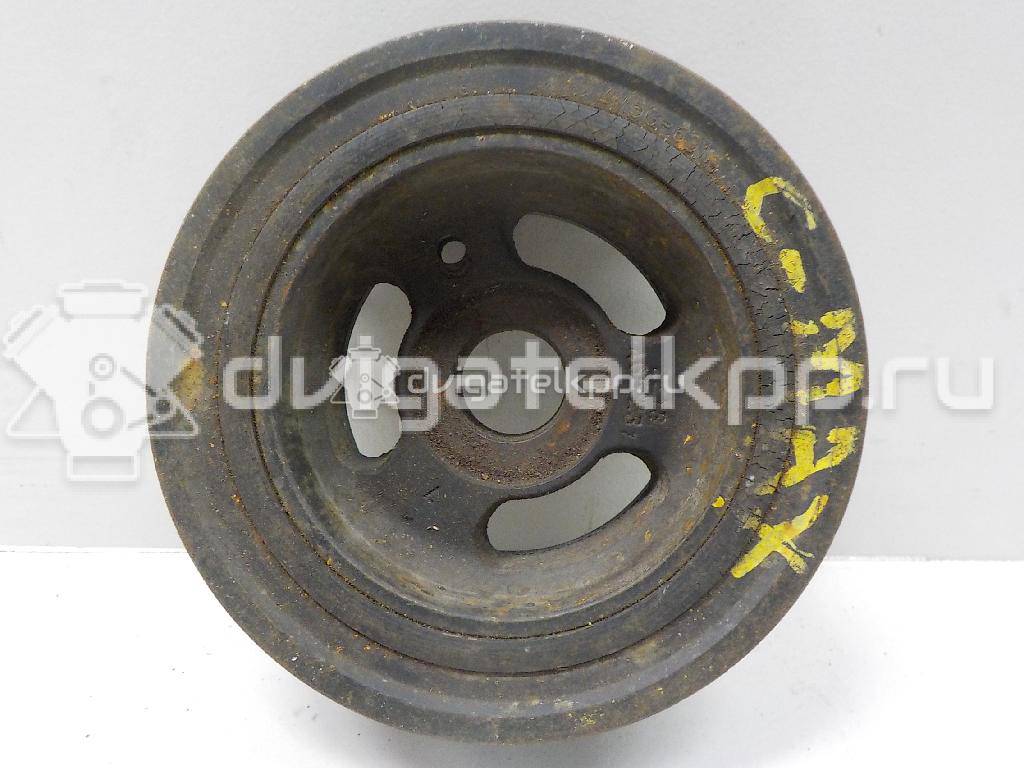 Фото Шкив коленвала  4m5g6316fb для ford C-MAX {forloop.counter}}