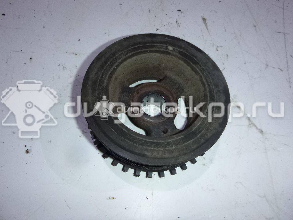 Фото Шкив коленвала  для Volvo C30 / V50 Mw / S40 {forloop.counter}}