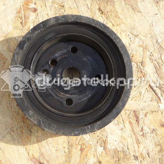 Фото Шкив коленвала  для Volvo S70 Ls / C70 / V70 / S60 / S80