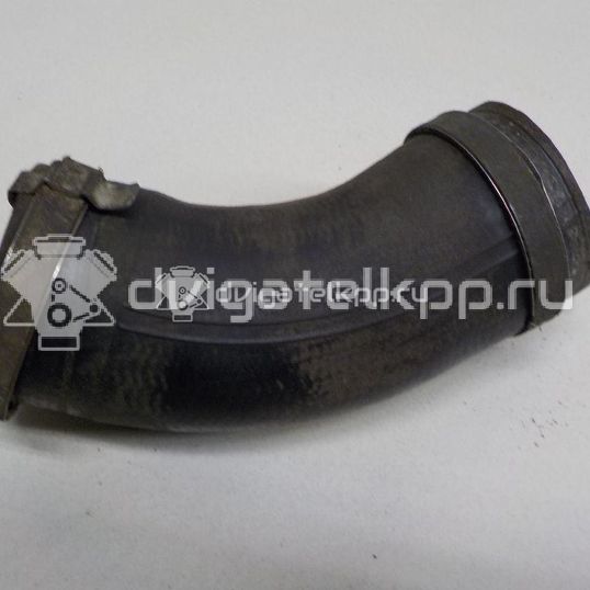 Фото Патрубок интеркулера  8649763 для volvo S40