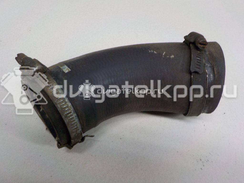 Фото Патрубок интеркулера  8649763 для volvo S40 {forloop.counter}}