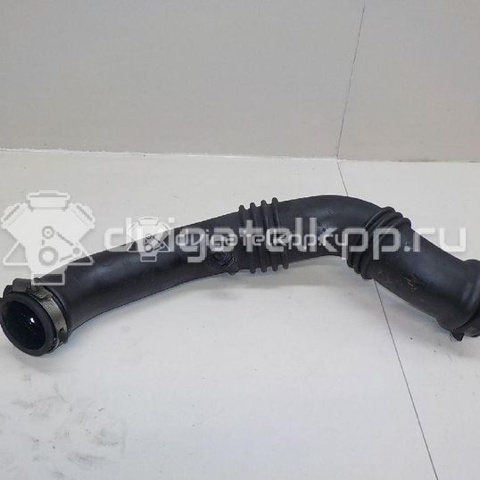 Фото Патрубок интеркулера  31261896 для Volvo C30 / C70 / V50 Mw / S40
