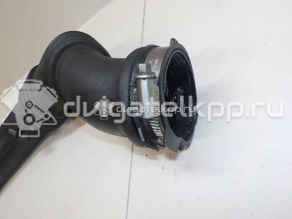 Фото Патрубок интеркулера  31261896 для Volvo C30 / C70 / V50 Mw / S40 {forloop.counter}}