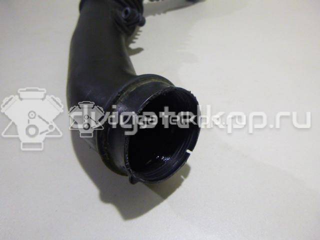 Фото Патрубок интеркулера  31261896 для Volvo C30 / C70 / V50 Mw / S40 {forloop.counter}}