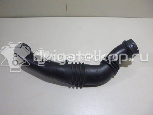 Фото Патрубок интеркулера  31261896 для Volvo C30 / C70 / V50 Mw / S40 {forloop.counter}}