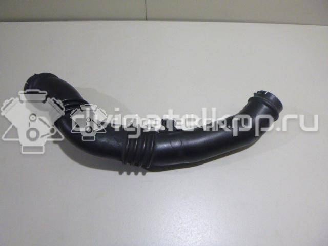 Фото Патрубок интеркулера  31261896 для Volvo C30 / C70 / V50 Mw / S40 {forloop.counter}}