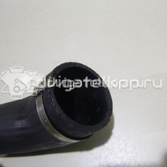 Фото Патрубок интеркулера  30758467 для Volvo V50 Mw / C70 / V70 / C30 / S40