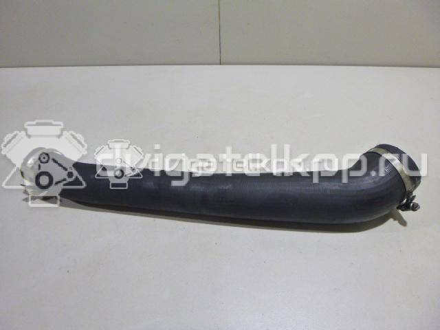 Фото Патрубок интеркулера  30758467 для Volvo V50 Mw / C70 / V70 / C30 / S40 {forloop.counter}}