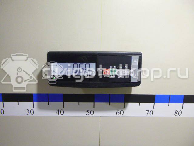 Фото Патрубок интеркулера  30758467 для Volvo V50 Mw / C70 / V70 / C30 / S40 {forloop.counter}}