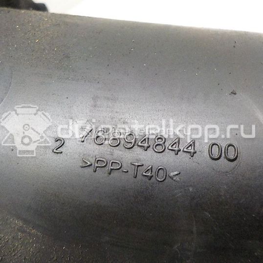 Фото Патрубок интеркулера  для Volvo V50 Mw / C70 / V70 / C30 / S40