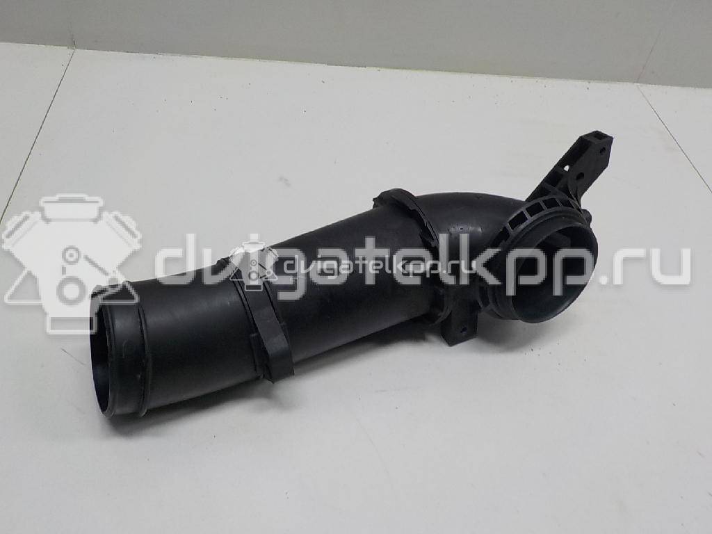 Фото Патрубок интеркулера  для Volvo V50 Mw / C70 / V70 / C30 / S40 {forloop.counter}}