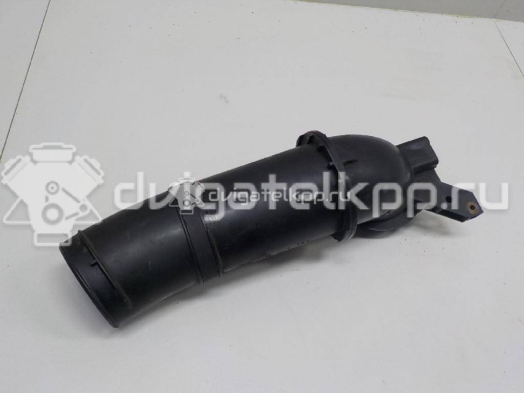 Фото Патрубок интеркулера  для Volvo V50 Mw / C70 / V70 / C30 / S40 {forloop.counter}}