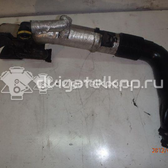 Фото Патрубок интеркулера  для Volvo V50 Mw / C70 / V70 / C30 / S40