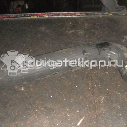 Фото Патрубок интеркулера  30794304 для Volvo (Changan) / Volvo