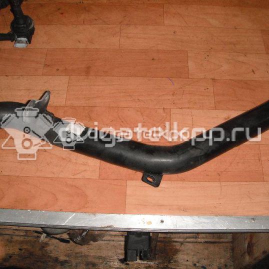 Фото Патрубок интеркулера  для Volvo (Changan) / Volvo