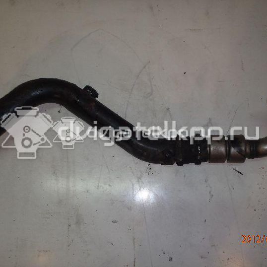 Фото Патрубок интеркулера  для Volvo V50 Mw / C70 / V70 / C30 / S40