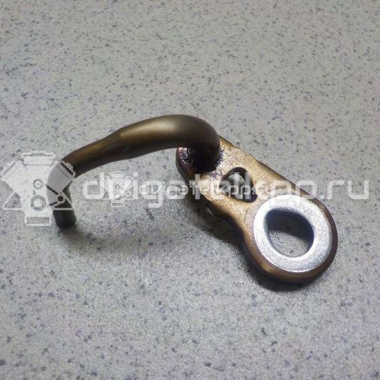 Фото Форсунка масляная  31401265 для volvo S40