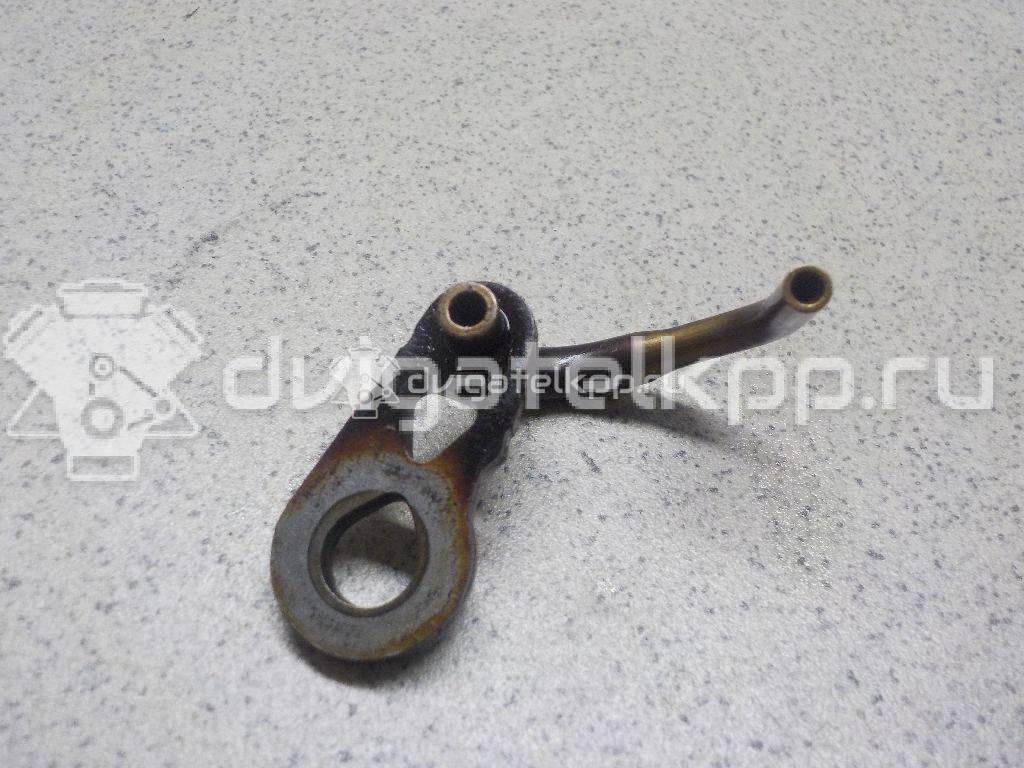 Фото Форсунка масляная  31401265 для volvo S40 {forloop.counter}}