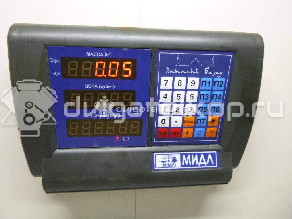 Фото Форсунка масляная  31401265 для volvo S40 {forloop.counter}}