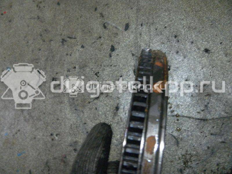 Фото Маховик для двигателя QG16DE для Nissan Sunny / Bluebird / Avenir / Primera / Almera 102-120 л.с 16V 1.6 л бензин {forloop.counter}}