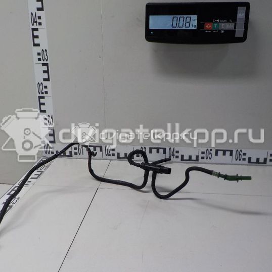 Фото Магистраль обратки  30725231 для Volvo V50 Mw / C70 / V70 / C30 / S40