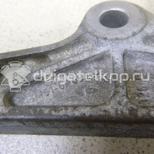 Фото Кронштейн КПП  31304003 для Volvo V40 / V50 Mw / S40