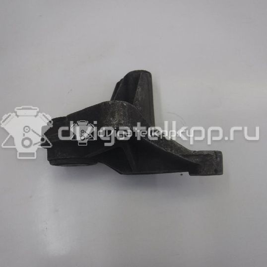 Фото Кронштейн КПП  3M516P093DC для volvo S40