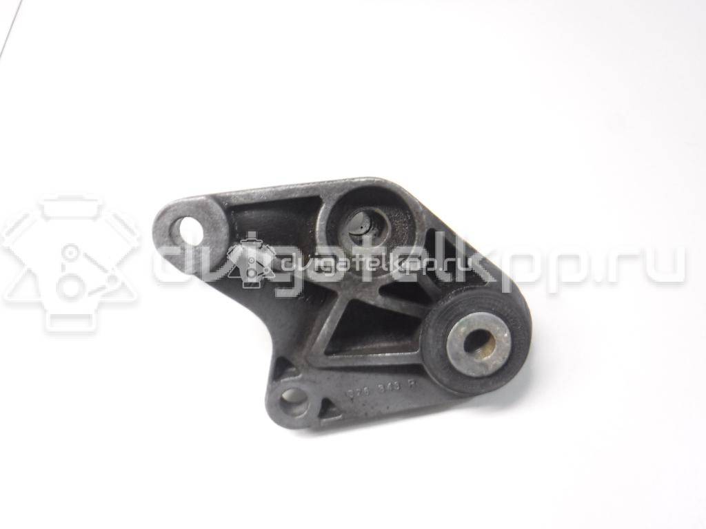 Фото Кронштейн КПП  3M516P093DC для volvo S40 {forloop.counter}}