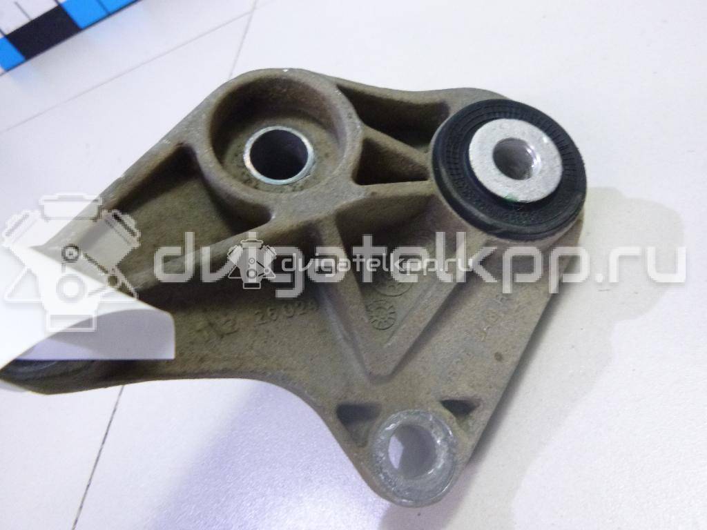 Фото Кронштейн КПП  3M516P093DC для volvo S40 {forloop.counter}}