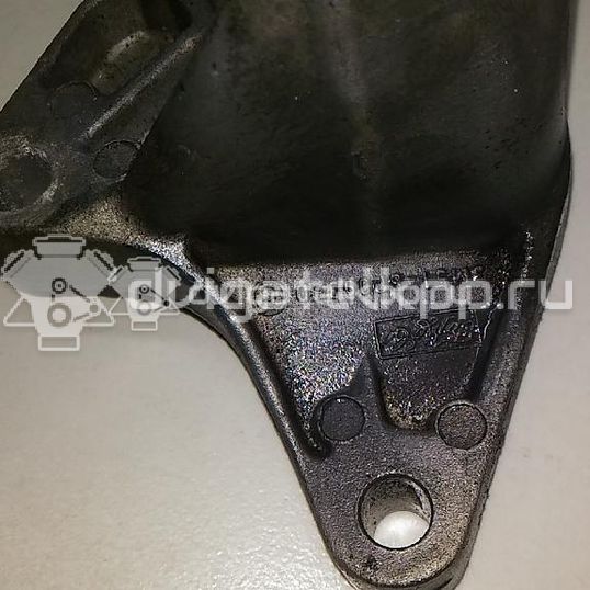 Фото Кронштейн КПП  3M516P093DC для volvo S40