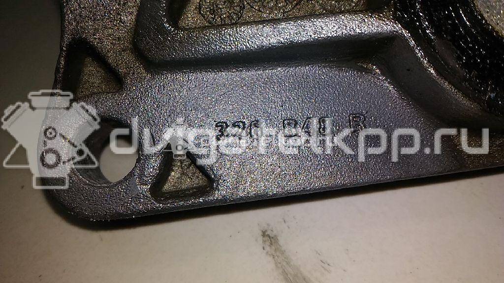 Фото Кронштейн КПП  3M516P093DC для volvo S40 {forloop.counter}}
