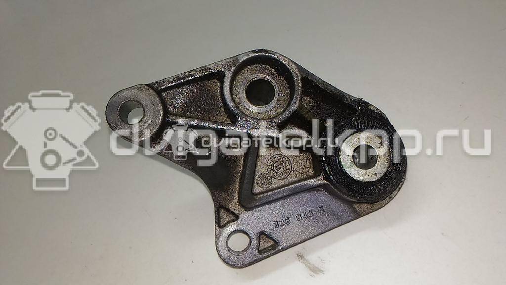 Фото Кронштейн КПП  3M516P093DC для volvo S40 {forloop.counter}}
