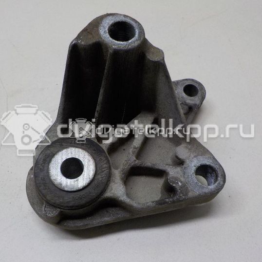 Фото Кронштейн КПП  3M516P093DC для volvo S40