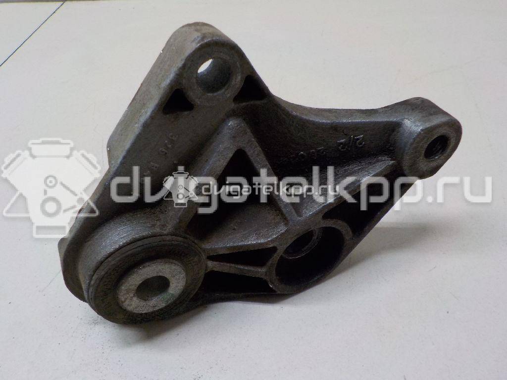 Фото Кронштейн КПП  3M516P093DC для volvo S40 {forloop.counter}}