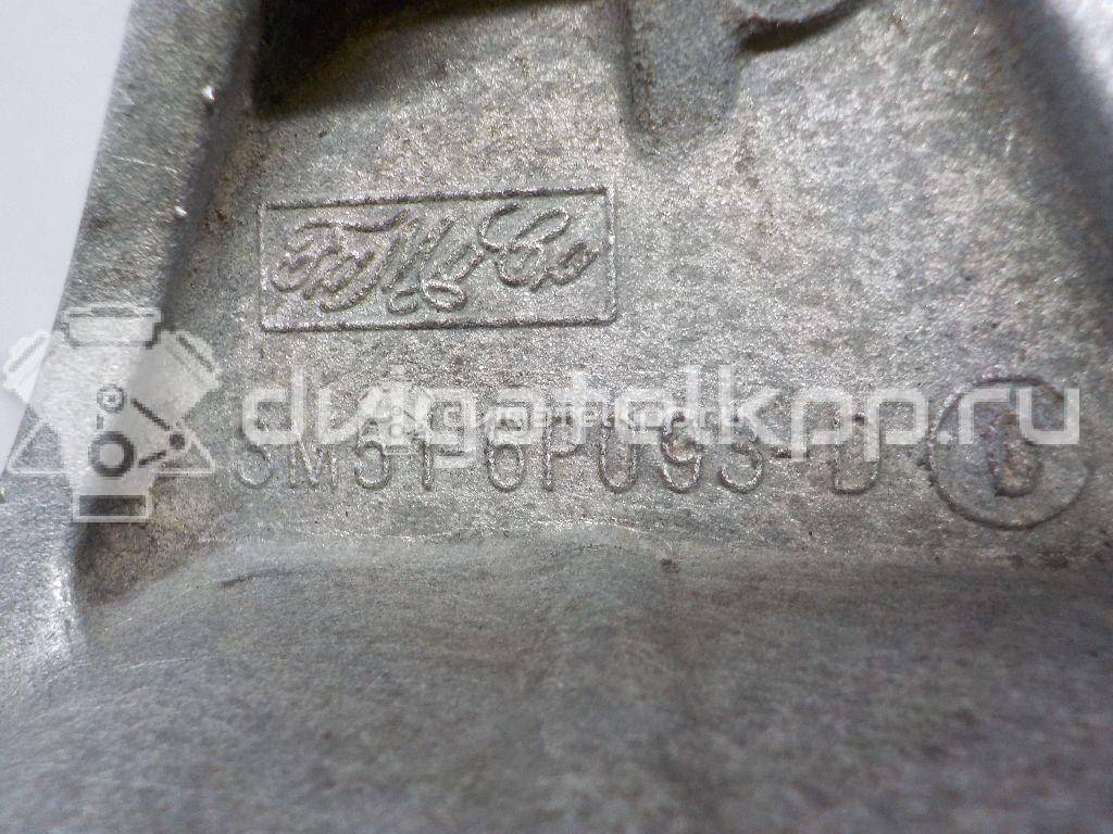 Фото Кронштейн КПП  3M516P093DC для volvo S40 {forloop.counter}}