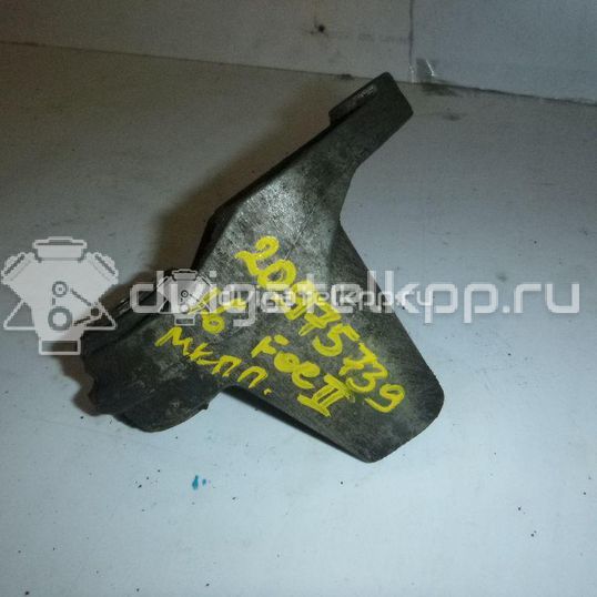 Фото Кронштейн КПП  3M516P093DC для volvo S40