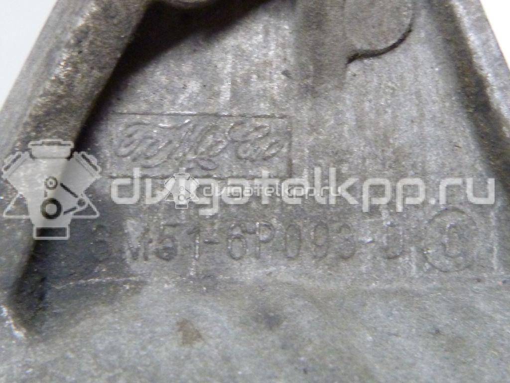 Фото Кронштейн КПП  3M516P093DC для volvo S40 {forloop.counter}}