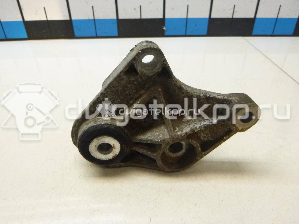 Фото Кронштейн КПП  3M516P093DC для volvo S40 {forloop.counter}}