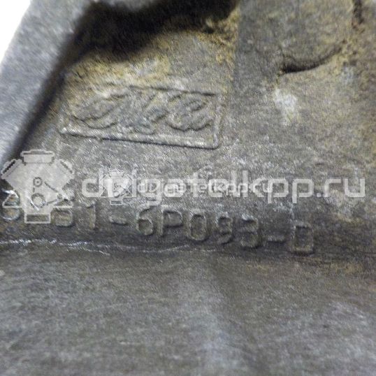 Фото Кронштейн КПП  3M516P093DC для volvo S40