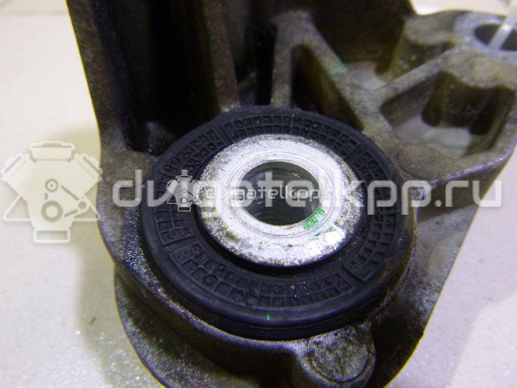 Фото Кронштейн КПП  3M516P093DC для volvo S40 {forloop.counter}}