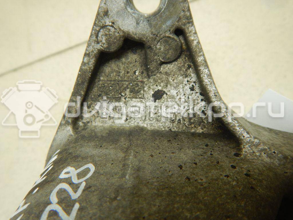 Фото Кронштейн КПП  1306901 для volvo S40 {forloop.counter}}