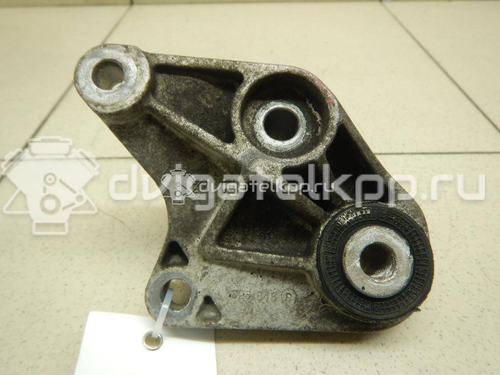 Фото Кронштейн КПП  1306901 для volvo S40 {forloop.counter}}