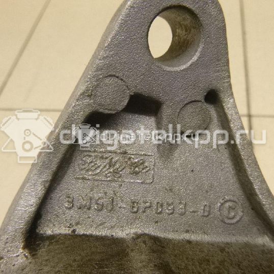 Фото Кронштейн КПП  1306901 для volvo S40