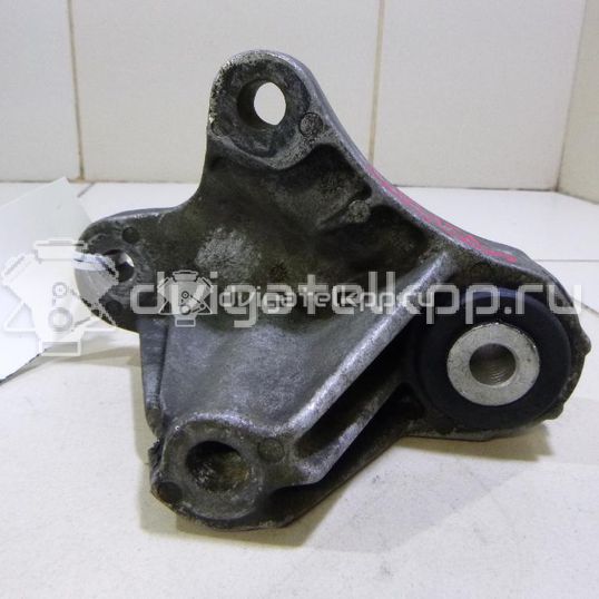 Фото Кронштейн КПП  1306901 для volvo S40