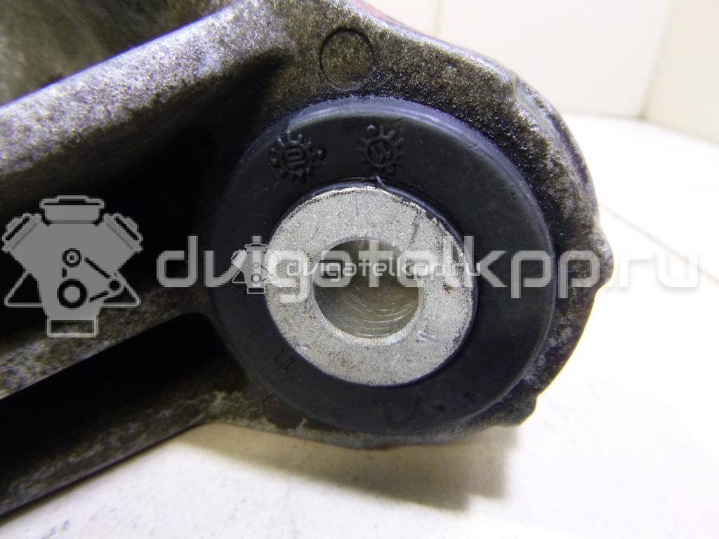 Фото Кронштейн КПП  1306901 для volvo S40 {forloop.counter}}